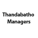 Thandabatho Managers