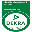  Dekra Seal