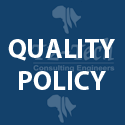 Quality Policy