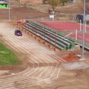 Upgrading of Ntoampe Sports Facility