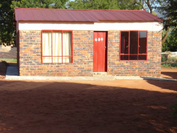 Sekhukhune Housing Project